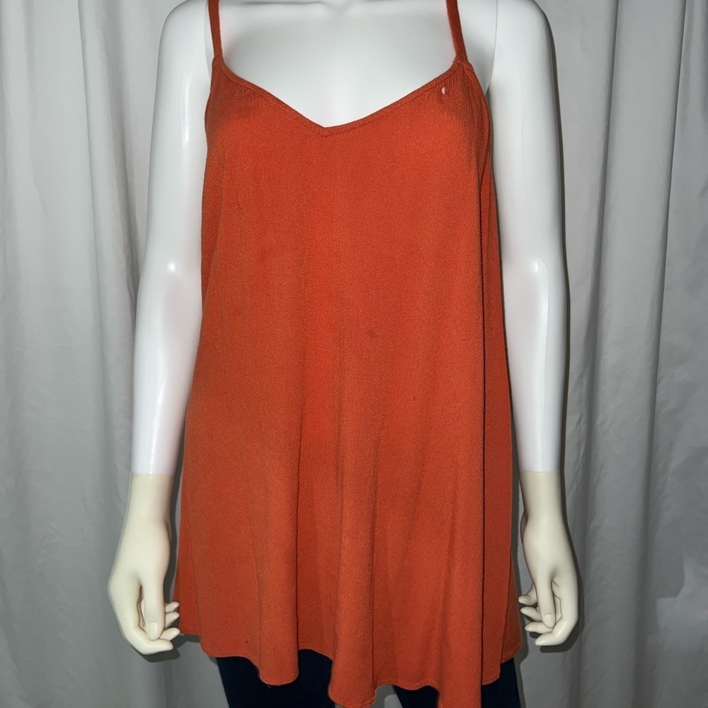 •Torrid shirt! Small fixable tear